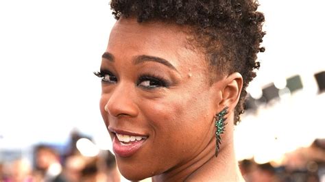 poussey actress|The Real Reason Samira Wiley Left Orange Is The New .